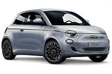 Folkestone Edition Fiat 500