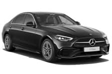 Folkestone Exclusive C Class