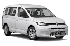 Van Hire Bridgwater - Caddy Van - Van hire Bridgwater