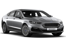 Van Hire Bridgwater - Mondeo - car hire Bridgwater