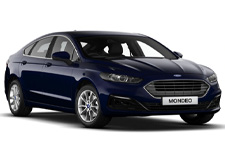 Van Hire Bridgwater - Mondeo Auto - car hire Bridgwater