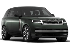 Van Hire Bridgwater - Range Rover - car hire Bridgwater