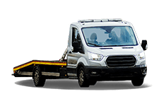 Van Hire Bridgwater - Recovery Van - Van hire Bridgwater