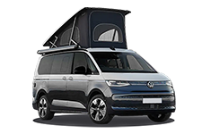 Van Hire Bridgwater - VW Campervan - Van hire Bridgwater