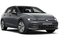 Folkestone's Preferred VW Golf
